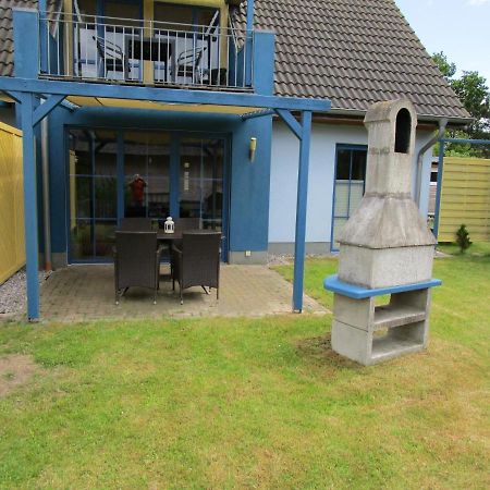 Ferienwohnung Ginster mit eigener Sauna Börgerende-Rethwisch Exterior foto